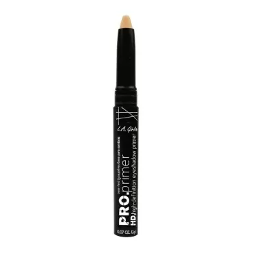 L.A. Girl Pro HD High Definition Eyeshadow Primer ...