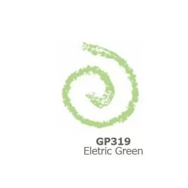 L.A. Girl Endless Auto Eyeliner Pencil 319 Electric Green
