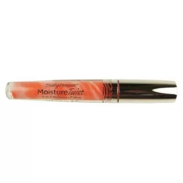 Sally Hansen Moisture Twist Prime + Shine - Peach ...