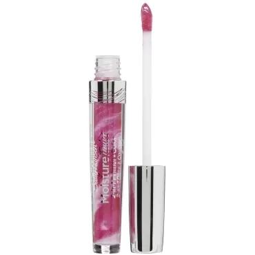 Sally Hansen Moisture Twist Prime + Shine - Fuschi...