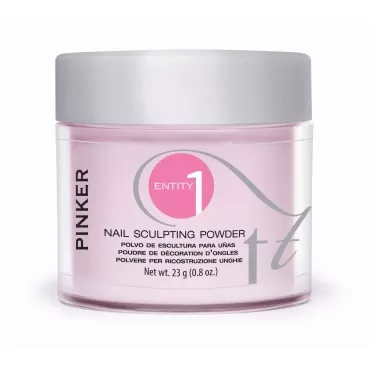 Entity Pinker Pink Sculpting Powder - 0.7oz / 20g