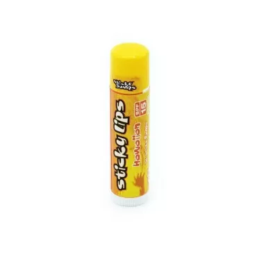 Sticky Lips Hawaiian Tropical Lip Balm
