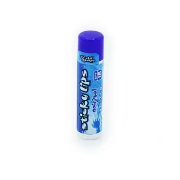 Sticky Lips Original Blueberry Lip Balm