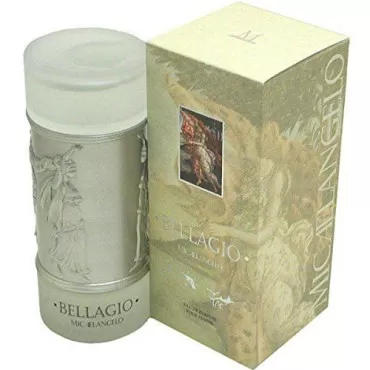 BELLAGIO Perfume By BELLAGIO For WOMEN...