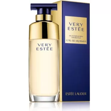 Estee Lauder Very Estee Eau de Parfum Spray, 1.7 Ounce
