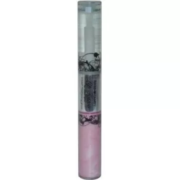 Hard Candy Lip Tattoo Lip Stain and Breath Freshening Gloss-162 Princess