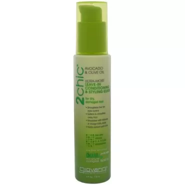 Giovanni Cosmetics 2chic Leave in Cond Avcdo