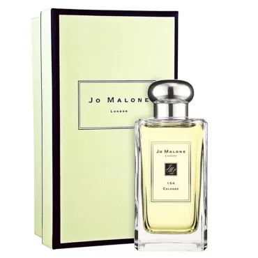 Jo Malone Unisex 154 EDC Spray 3.4 oz (100 ml)...