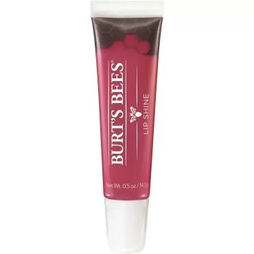 Burt's Bees Lip Gloss, Lip Shine for Women, 100% N...