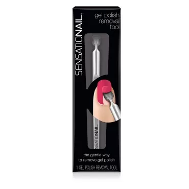 Sensationail Gel Polish Remover Tool...