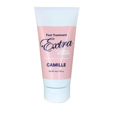 Camille Beckman Foot Treatment Extra Moisturizing ...