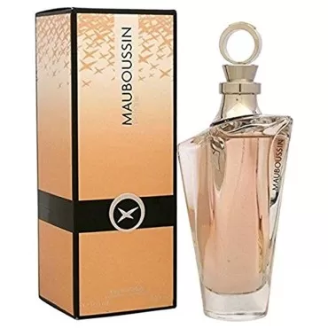 Mauboussin Pour Elle Eau De Parfum Spray for Women, 3.3 Ounce