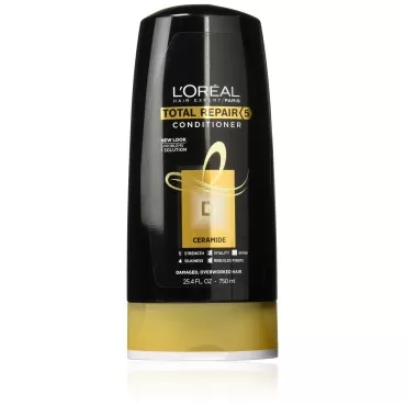 L'Oreal Total Repair 5 Restoring Conditioner 25.4 FL OZ