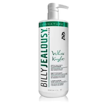 Billy Jealousy White Knight Gentle Daily Facial Cl...