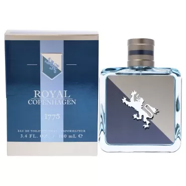 1775 Royal Copenhagen Eau de Toilette Spray for Me...