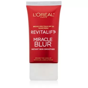 L’Oréal Paris Revitalift Miracle Blur Instant Skin...