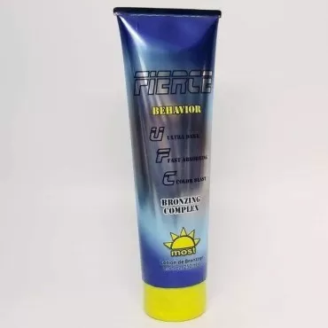 Most Products FIERCE BEHAVIOR Bronzing Complex - 8.5 oz.