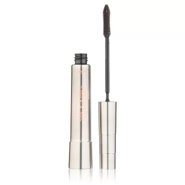L'Oreal Telescopic Shocking Extensions Washable Mascara, Black Brown, 0.29 Fluid Ounce