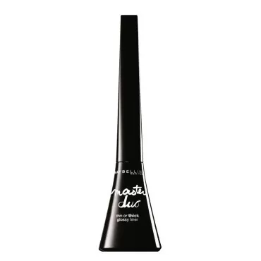 Maybelline New York Eye Studio Master Duo Glossy L...