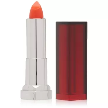 Maybelline New York Color Sensational Orange Lipst...