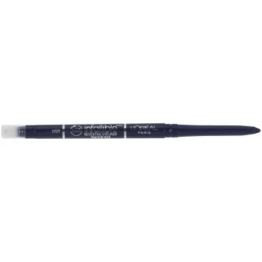 L'Oreal Infallible Never Fail Eyeliner, #541 Navy ...