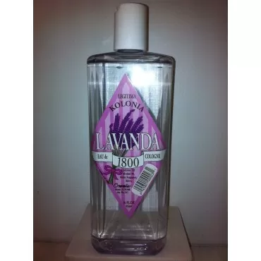 Crusellas Lavender 1800 Cologne 16 Fl Oz...