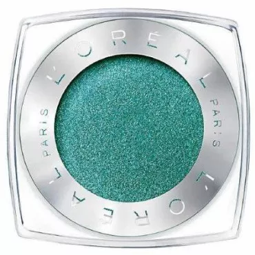 Lor Infallible Shad Endls Size .12oz Loreal Infallible 24 Hour Eye Shadow Endless Sea, .12oz