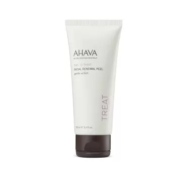 AHAVA Dead Sea Mineral Facial Renewal Peel Mask, 3...