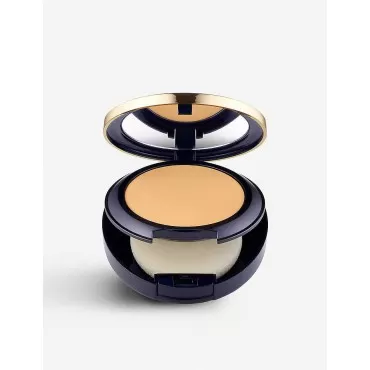 Estee Lauder/Double Wear Stay-In-Place Powder Makeup 4w1 Honey Bronze .42 Oz