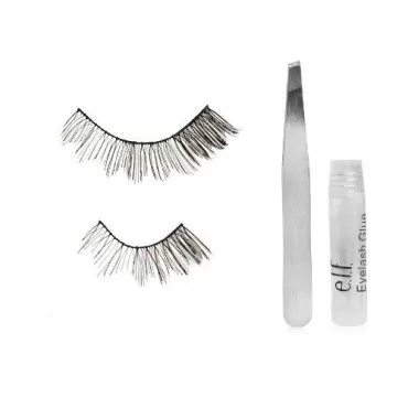 e.l.f. Lash Collections, Everyday, 0.04 Fluid Ounce