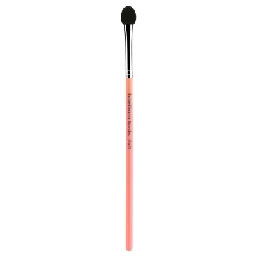 Bdellium Tools Professional Makeup Brush Pink Bamb...