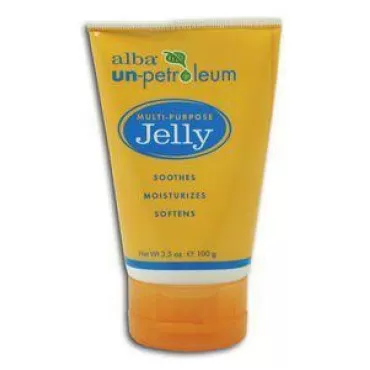 Un-Petroleum Multi-Purpose Jelly - 1 tube (Pack of 3)