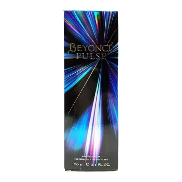 Beyonce' Pulse Eau de Parfum, 3.4 fl. oz....