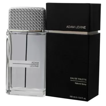 Adam Levine by Adam Levine for Men Eau De Toilette...