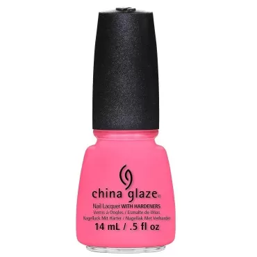 China Glaze Nail Polish, Neon & On & On 1213...