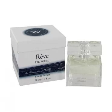 Weil - Reve De Weil Eau De Parfum Spray 50ml/1.7oz...