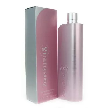 Perry Ellis 18/Perry Ellis Edp Spray 3.4 Oz (W)