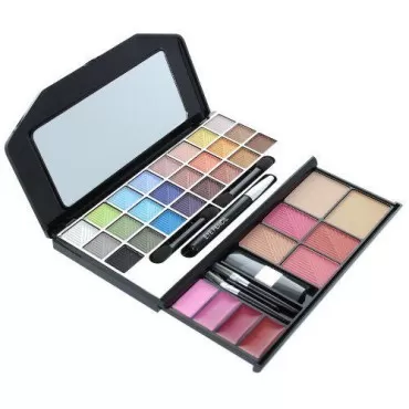 ETA 34 Runway Colors Complete Makeover Kit With Br...