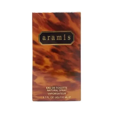 Aramis Eau de Toilette Natural Spray - 3.7 Fluid O...