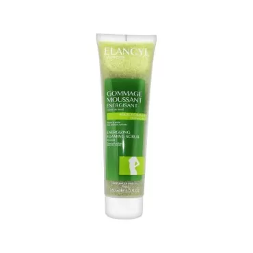 Elancyl Toning Foaming Scrub 150ml