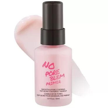 TOUCH IN SOL No Pore Blem Primer, 1.01 fl.oz(30ml)...