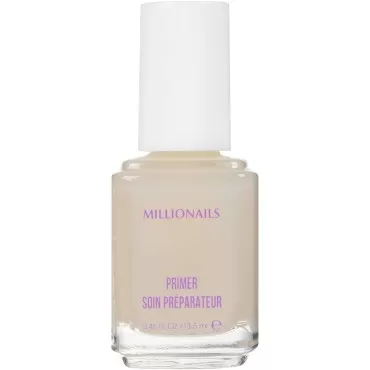 essie Base Coat Nail Polish, Millionails Nail Trea...