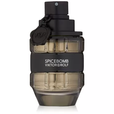 Viktor & Rolf Spicebomb Eau de Toilette Spray for ...