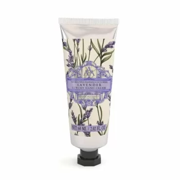 AAA - Luxury Hand Cream with Shea Butter - Lavende...