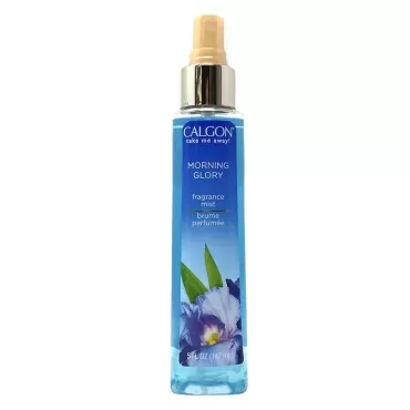 CALGON MORNING GLORY BODY MIST...