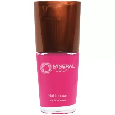 Mineral Fusion Nail Polish, Jewel, 0.33 Ounce