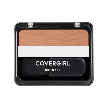 COVERGIRL Cheekers Blendable Powder Bronzer Golden...