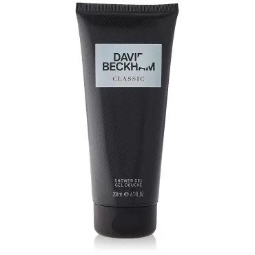 Beckham Classic Shower Gel 200 ml...