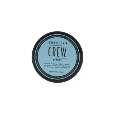 American Crew Men Fiber Pliable Molding Cream 85g/...