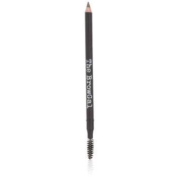 The BrowGal - 3 in 1, Skinny Eyebrow Pencil - 06 w...